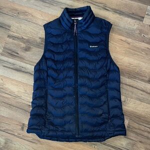 Ariat Ideal Down Vest, Small